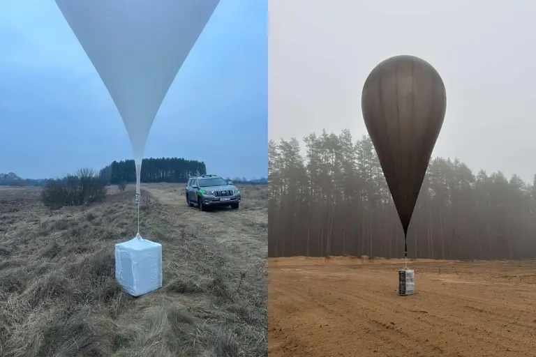 контробандные шары