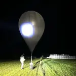 метеозонды