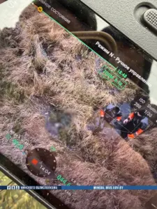 найден мальчик