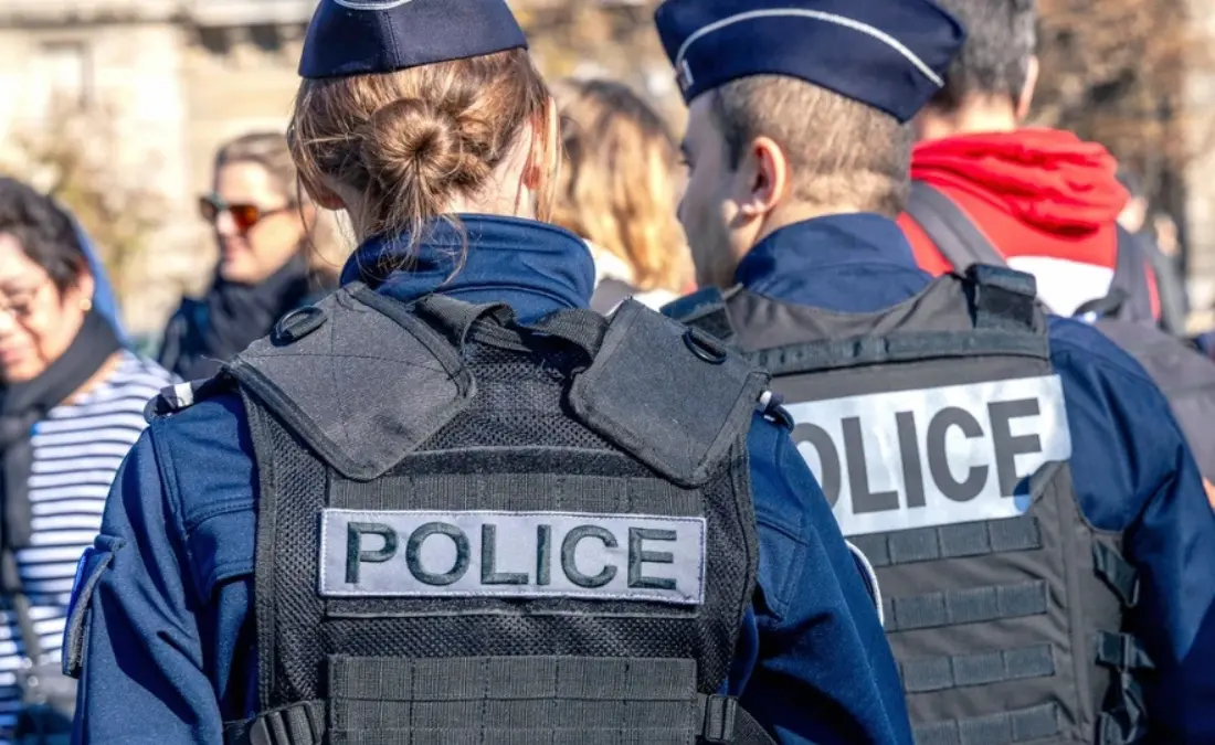 шпионы из России