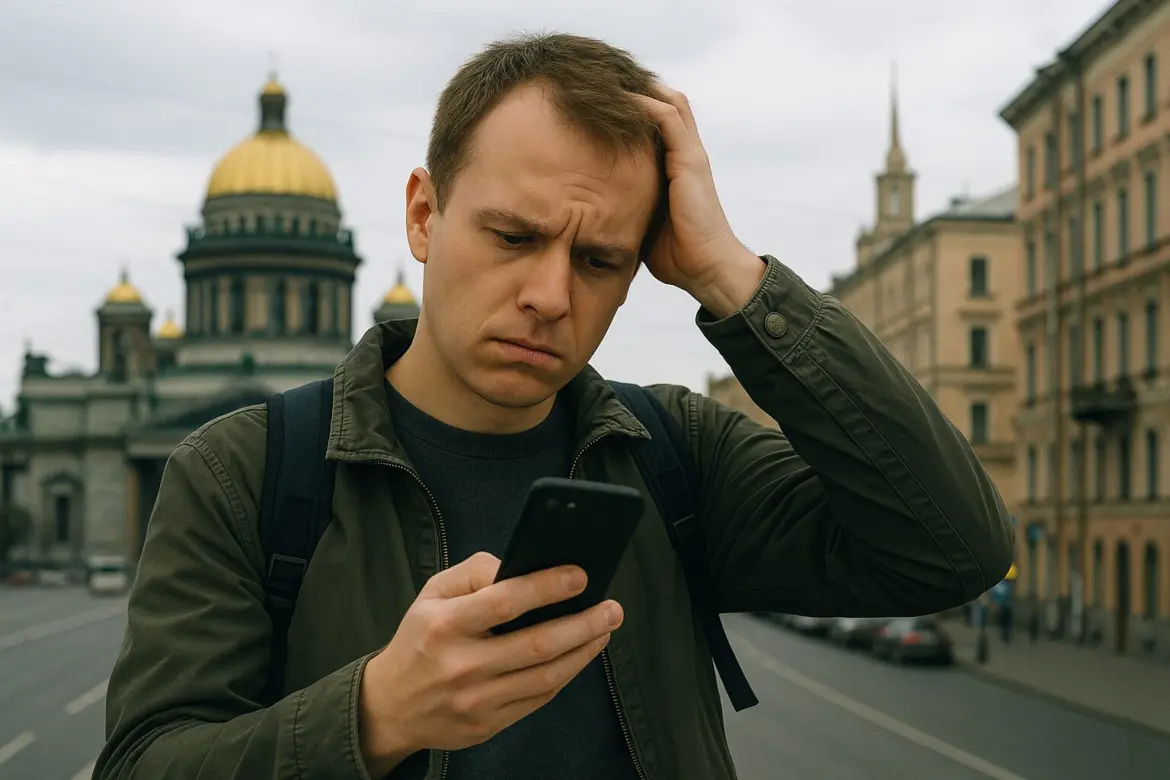 сотовый телефон