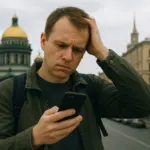 сотовый телефон