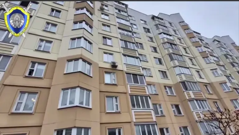 Трагедия в Минске