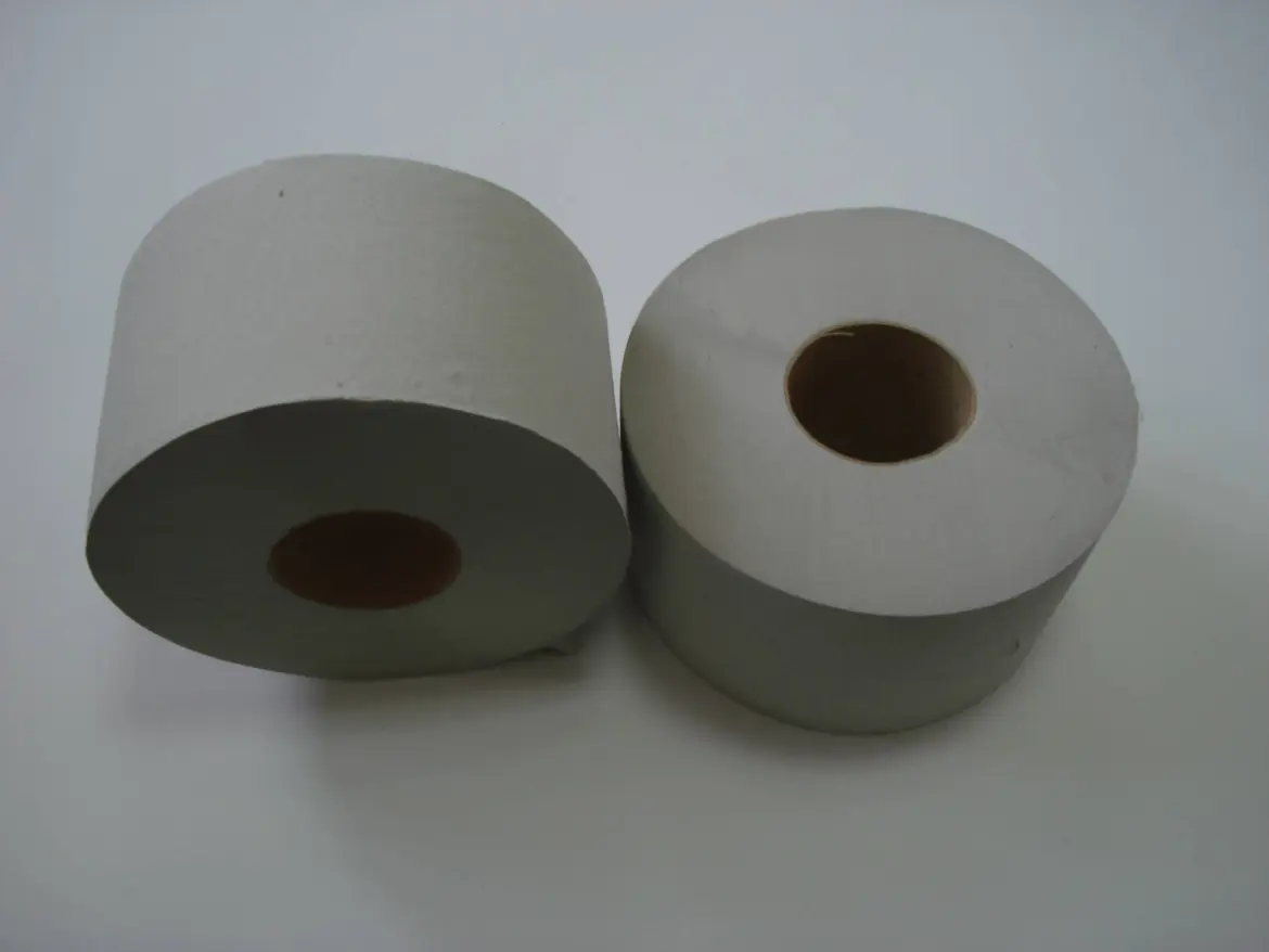 туалетная бумага