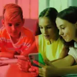 Запрет телефонов в школе