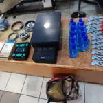 товары ввезенный превышая лимит ввоза