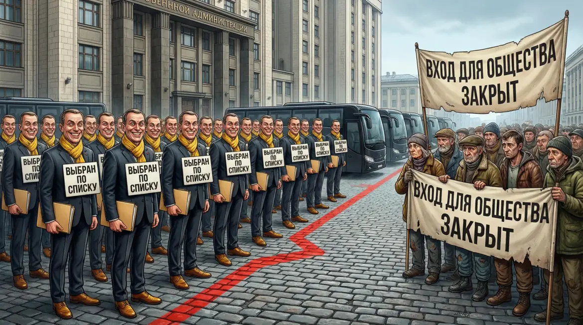 пропаганда