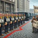 пропаганда