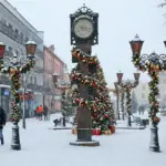 Брест улица Советская