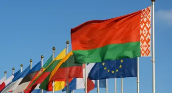 Как в Европе, только без Европы