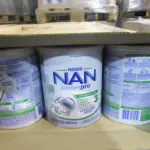 Детское питание