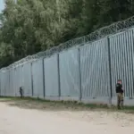 Граница с Польшей