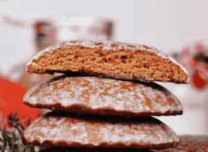 Lebkuchen