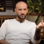 никита мелкозёров