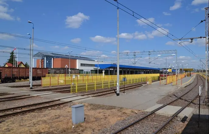 Когда из Польши в Беларусь пойдут поезда? жд перевозки