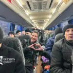 политзаключённые