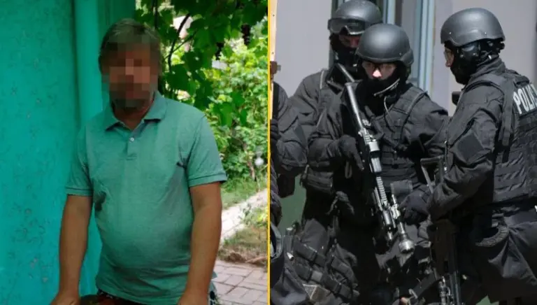 российский археолог