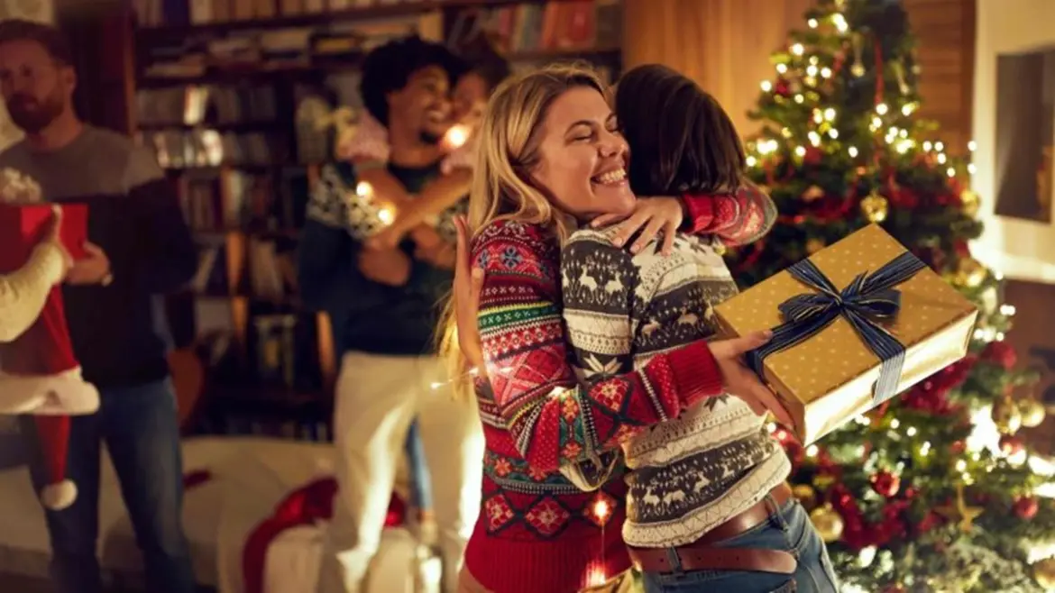 Рождество в Германии