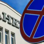 санкции банки