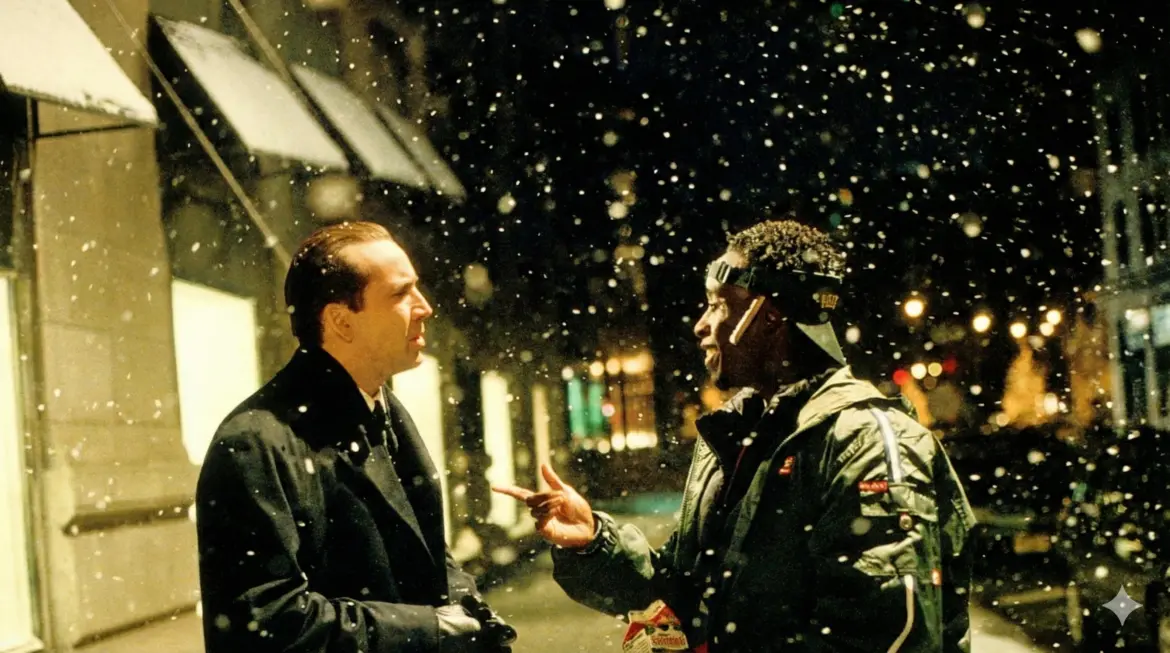 Топ-10 фильмов для новогоднего настроения семьянин