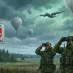 Шары на литву