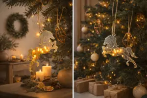 симивол нового года