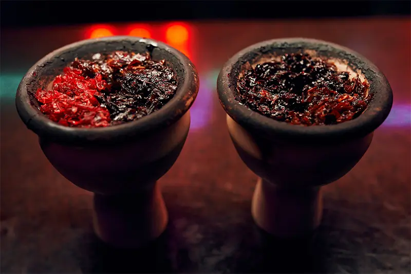 В Кобрине запретили продажу опасной продукции табак для кальяна