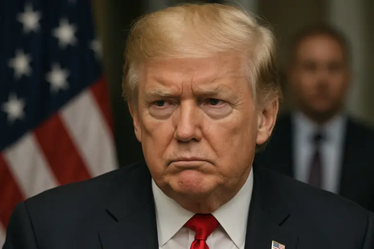 Трамп