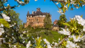 Замок Берлепш