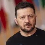 зеленский