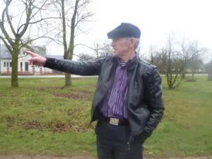 Анатоль Сахаруша, 2015 год