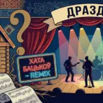 хата бацькоў