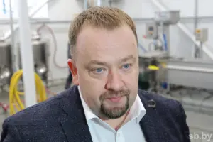 Игорь Садовский