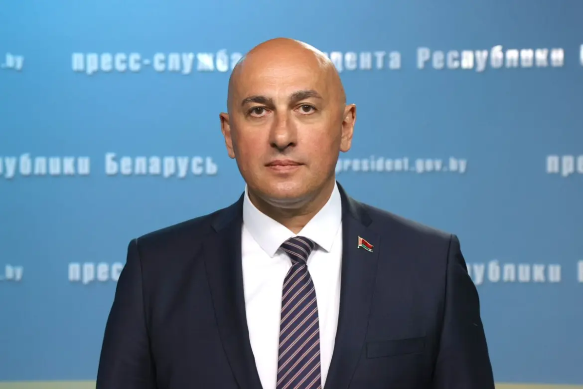 Марат Марков