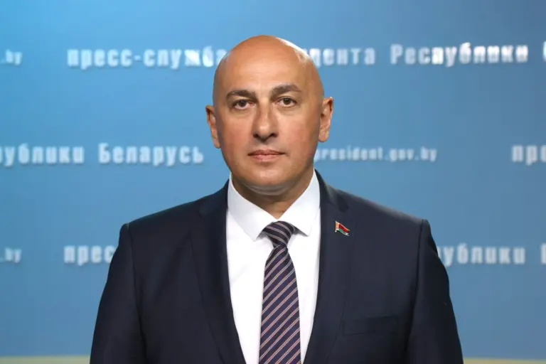 Марат Марков