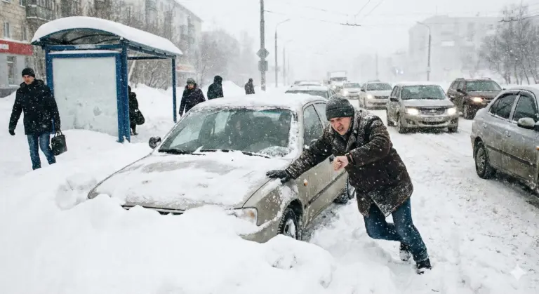 опаздал на работу