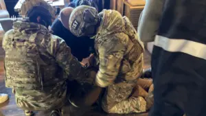 задержание1