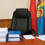 кресло столинского райисполкома