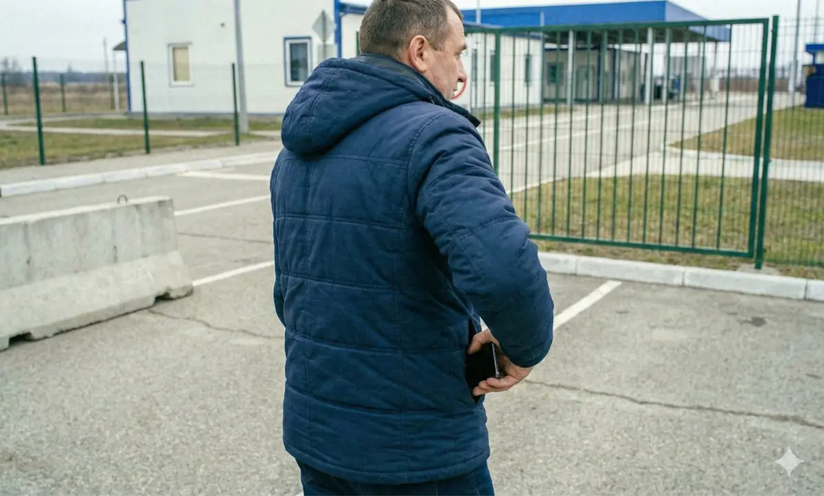 проверка телефонов на границе