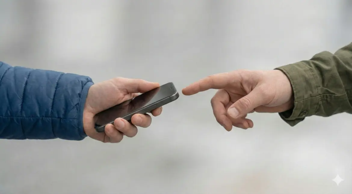 телефон_адама