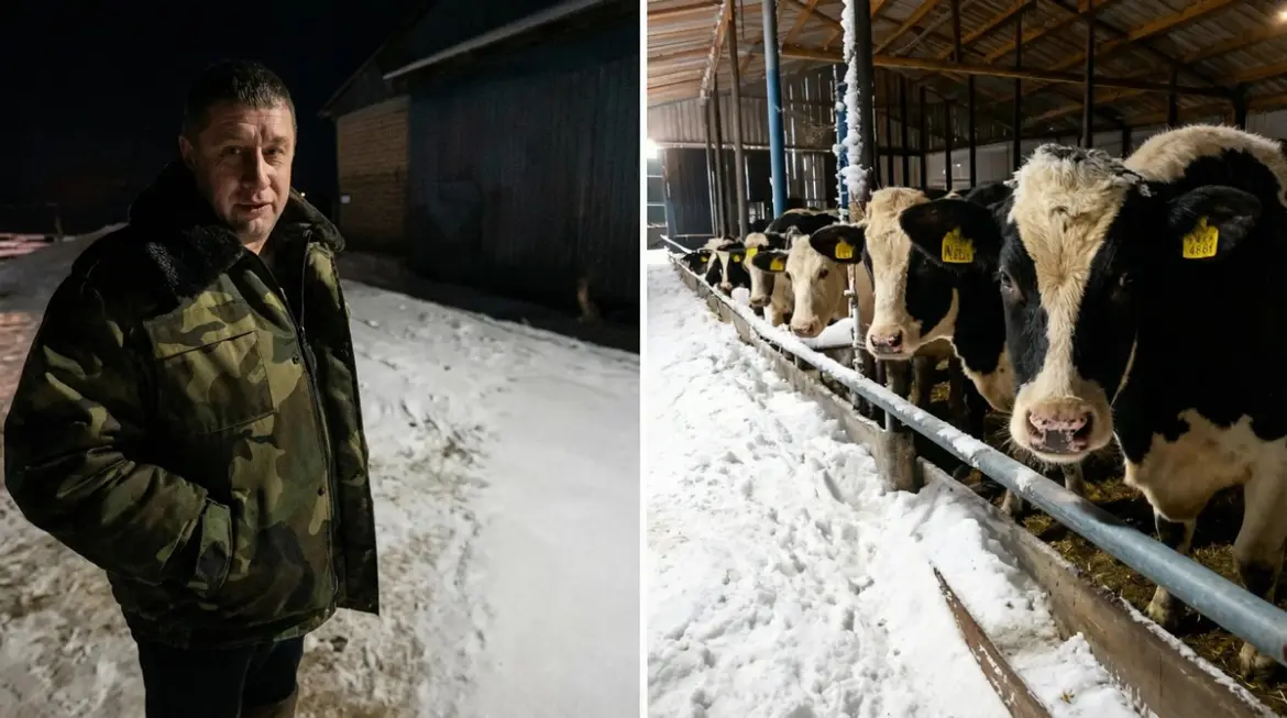 председатель комитета по сельскому хозяйству и продовольствию Миноблисполкома Сергей Примаченко