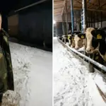 председатель комитета по сельскому хозяйству и продовольствию Миноблисполкома Сергей Примаченко