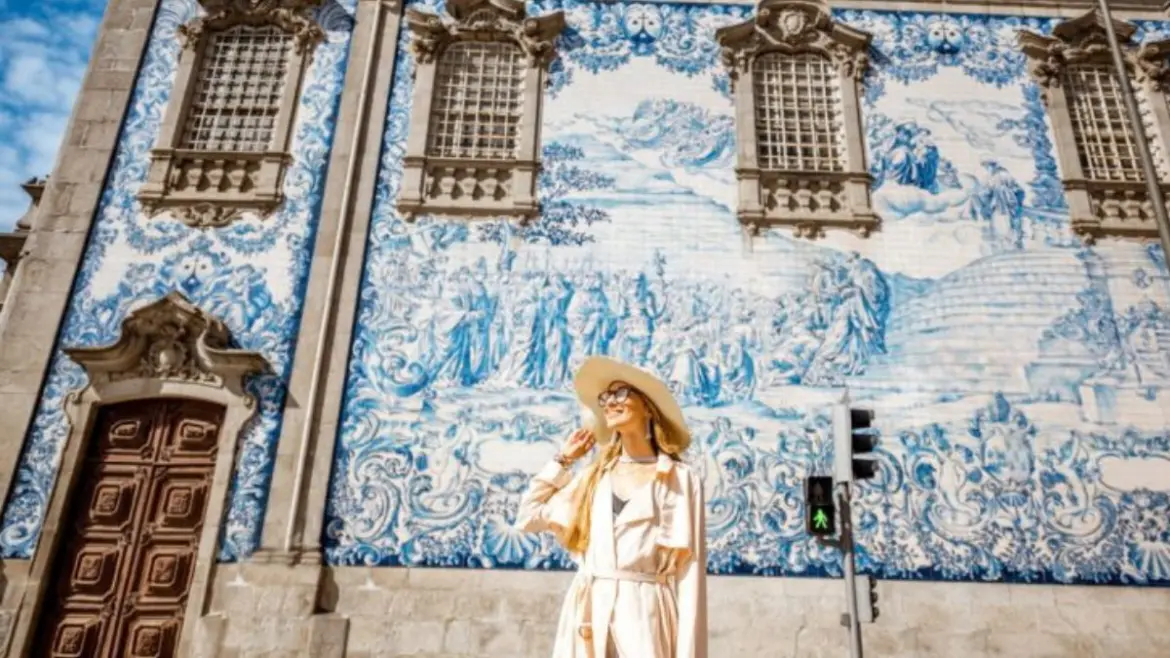 Азулежу своими руками – как устроен арт-ретрит в Лиссабоне и стоит ли ехать