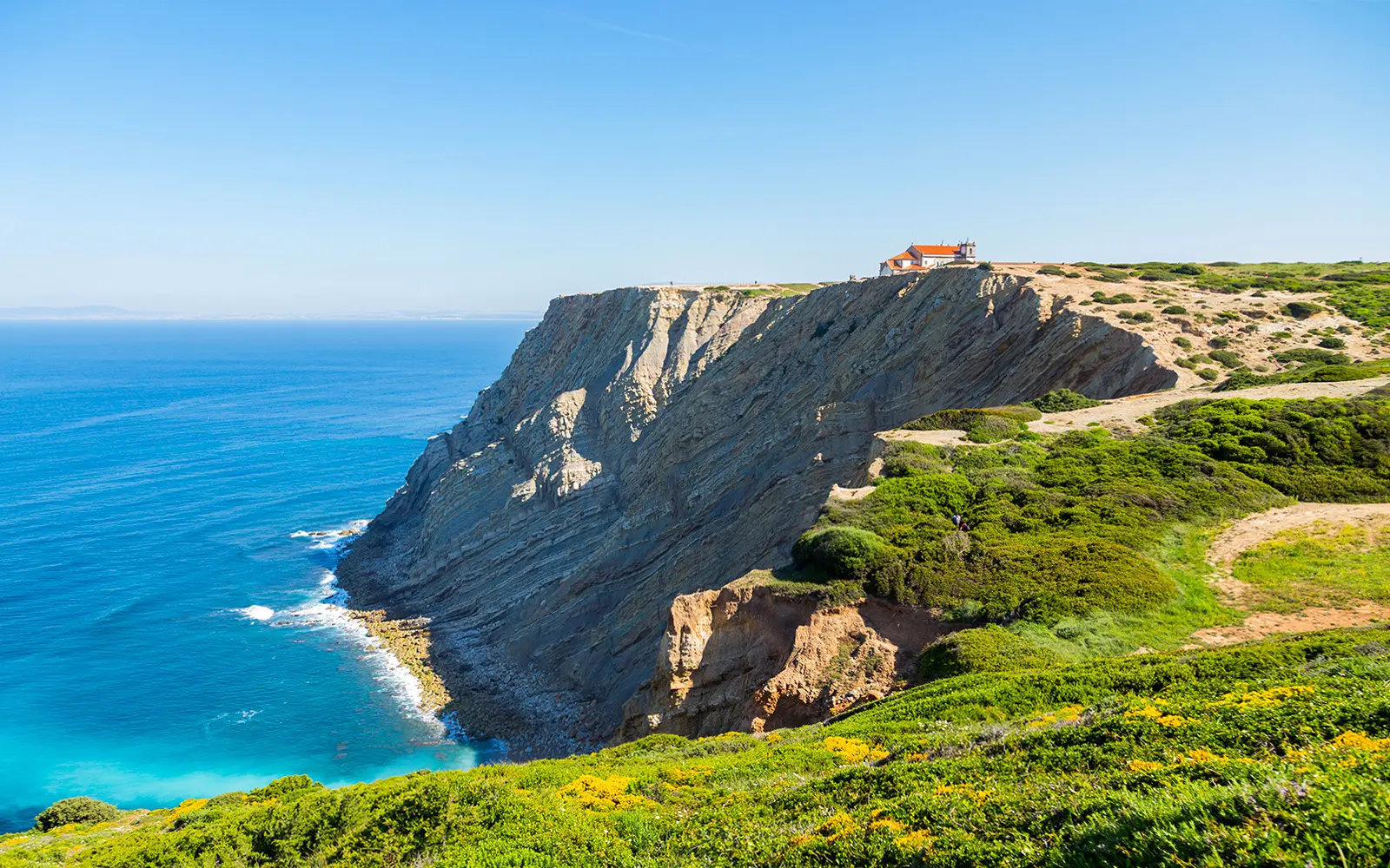 Arrabida Natural Park