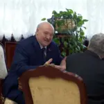 лукашенко