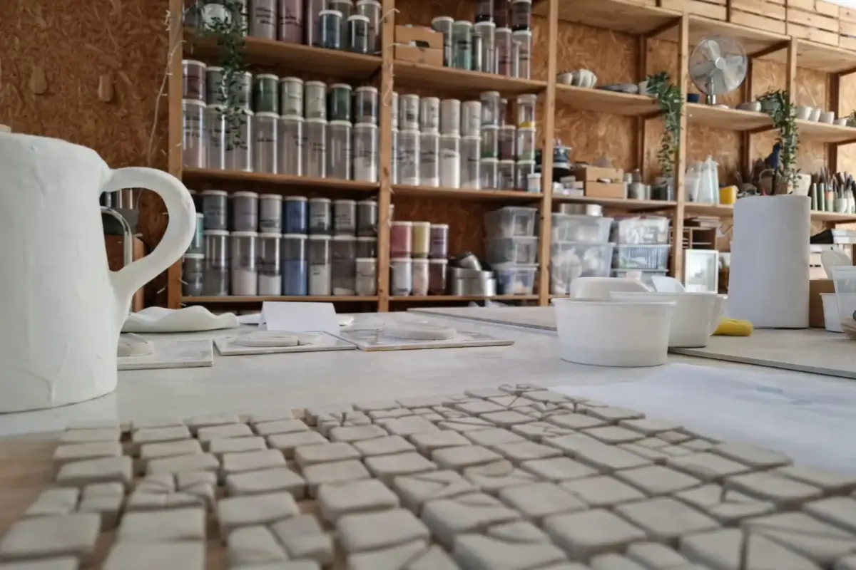 мастер-класс