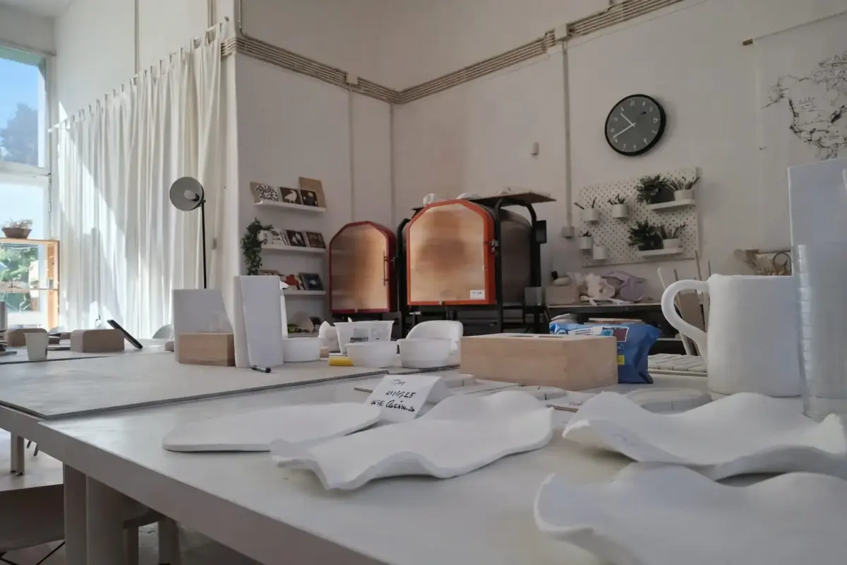 мастер-класс