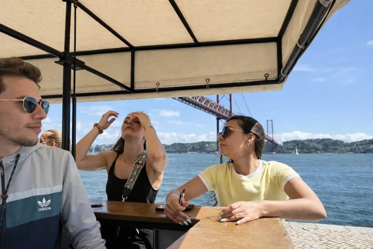 пивной велотур