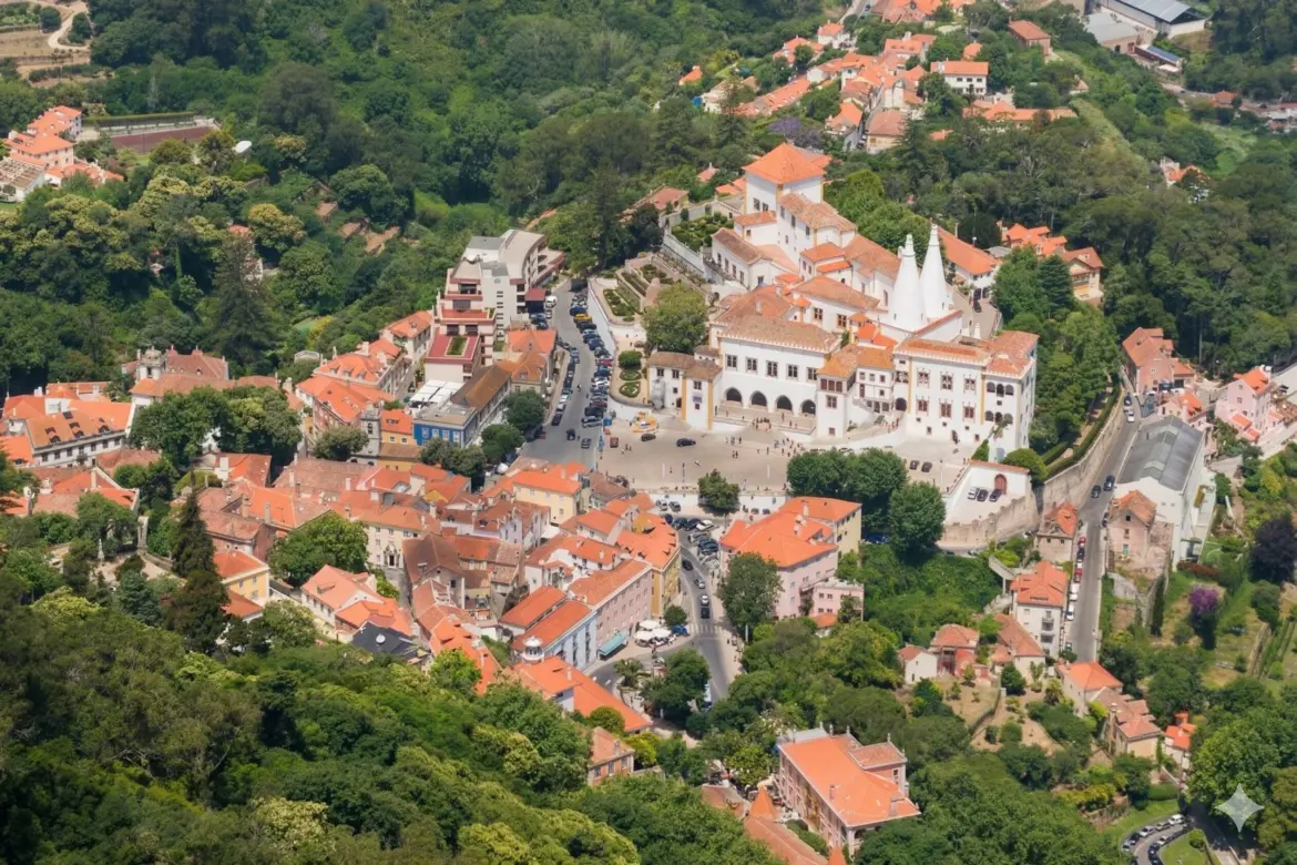 Синтра и Кабо-да-Рока за один день: дворцы, океан и самая западная точка Европы синтра