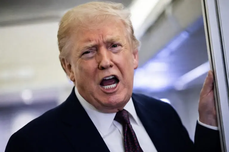 трамп